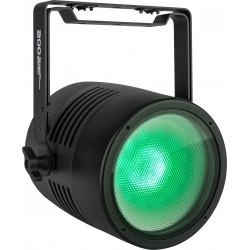 Showtec Stage Blinder 200 Blaze Blinder LED da 200W con effetto tungsteno accecatore illuminatore palco live