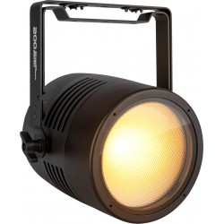 30777 Showtec Stage Blinder 200 Blaze Blinder LED da 200W con effetto tungsteno accecatore illuminatore palco live KaotikaStore