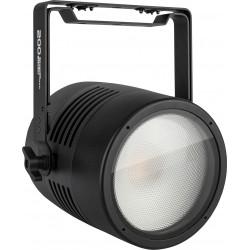 30777 Showtec Stage Blinder 200 Blaze Blinder LED da 200W con effetto tungsteno accecatore illuminatore palco live KaotikaStore