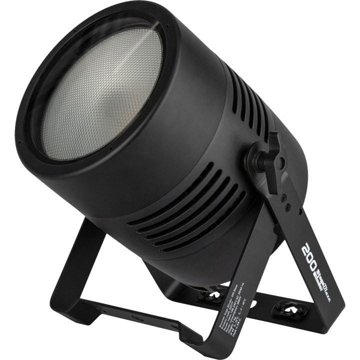 30777 Showtec Stage Blinder 200 Blaze Blinder LED da 200W con effetto tungsteno accecatore illuminatore palco live KaotikaStore