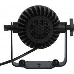 30785 Showtec Stage Blinder FLEX Blaze Set 8 accecatori LED da 100 W controller accecatore illuminatore palco live KaotikaStore