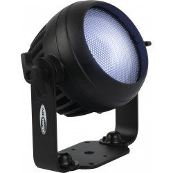 30785 Showtec Stage Blinder FLEX Blaze Set 8 accecatori LED da 100 W controller accecatore illuminatore palco live KaotikaStore