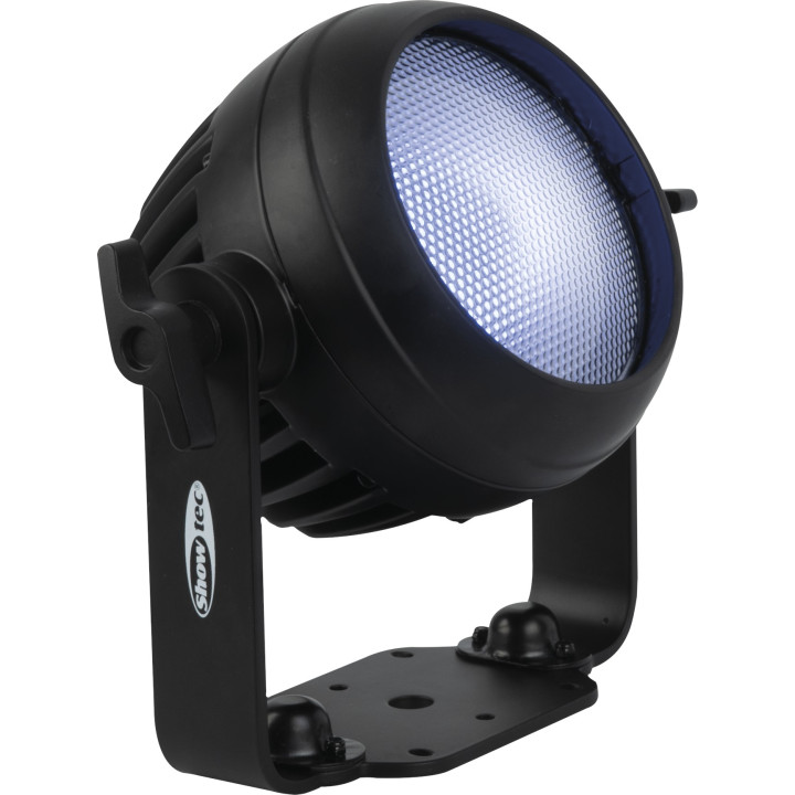 30785 Showtec Stage Blinder FLEX Blaze Set 8 accecatori LED da 100 W controller accecatore illuminatore palco live KaotikaStore