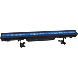 Showtec Spectra Strobe Barra LED 360 x 1W bianco e 384 x 0,5W RGB IP65 effetto luce per spettacoli eventi dj