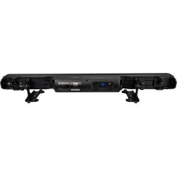42654 Showtec Spectra Strobe Barra LED 360 x 1W bianco e 384 x 0,5W RGB IP65 effetto luce per spettacoli eventi dj