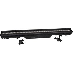 42654 Showtec Spectra Strobe Barra LED 360 x 1W bianco e 384 x 0,5W RGB IP65 effetto luce per spettacoli eventi dj