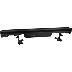 42654 Showtec Spectra Strobe Barra LED 360 x 1W bianco e 384 x 0,5W RGB IP65 effetto luce per spettacoli eventi dj KaotikaStore