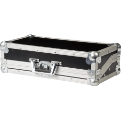 D7403 Showtec Case for Light Controller 3U flightcase per trasporto e protezione di una centralina DMX fliht pro KaotikaStore