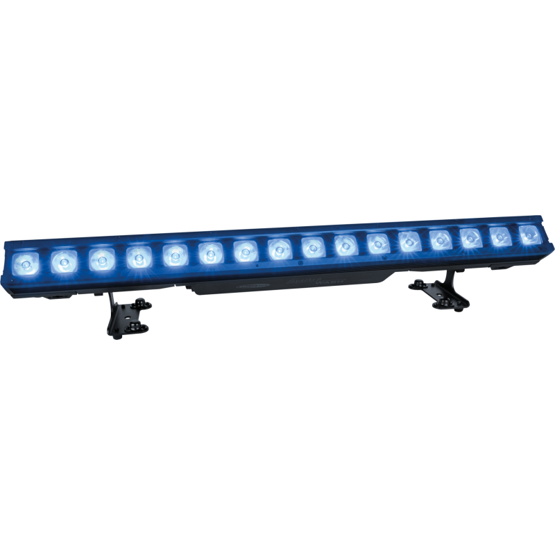 Showtec Spectra Wash Barra LED 16 x 20W RGBW - IP65 effetto luce per spettacoli eventi dj Showtec Spectra Wash Barra LED 16 x 20W RGBW - IP65 effetto luce per spettacoli eventi dj