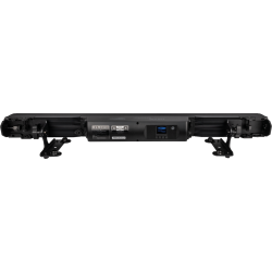 Showtec Spectra Wash Barra LED 16 x 20W RGBW - IP65 effetto luce per spettacoli eventi dj
