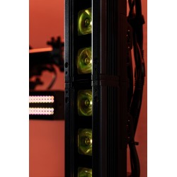 42655 Showtec Spectra Wash Barra LED 16 x 20W RGBW - IP65 effetto luce per spettacoli eventi dj KaotikaStore