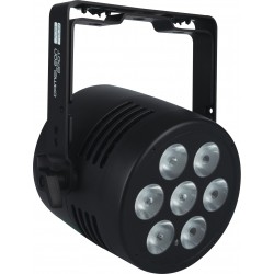 Showtec Cameleon Spot 7Q6...