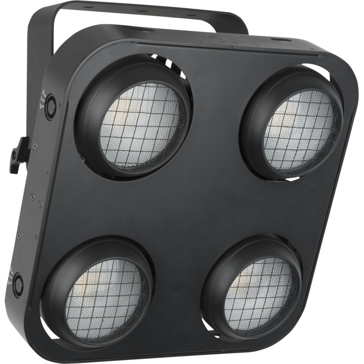 30781 Showtec Stage Blinder 4 Blaze IP65 accecatore led faro per utilizzi all'aperto palco service audio luci KaotikaStore