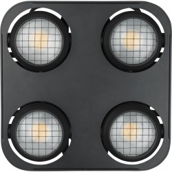 30781 Showtec Stage Blinder 4 Blaze IP65 accecatore led faro per utilizzi all'aperto palco service audio luci KaotikaStore
