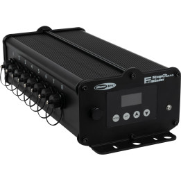 30786 Showtec Controller Stage Blinder FLEX Blaze centralina dedicata per Stage Blinder FLEX Blaze Pod