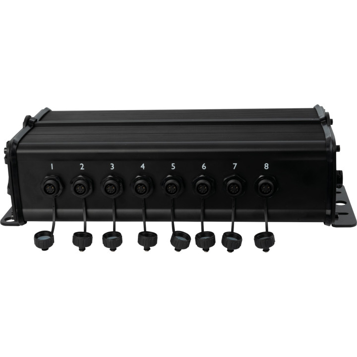 30786 Showtec Controller Stage Blinder FLEX Blaze centralina dedicata per Stage Blinder FLEX Blaze Pod