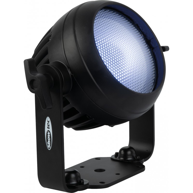 30787 Showtec Stage Blinder FLEX Blaze Single Pod Blinder Pod da 100 W LED con effetto tungsteno e RGB Blaze accecatore singolo 30787 Showtec Stage Blinder FLEX Blaze Single Pod Blinder Pod da 100 W LED con effetto tungsteno e RGB Blaze accecatore singolo