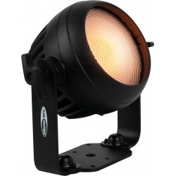 30787 Showtec Stage Blinder FLEX Blaze Single Pod da 100 W LED con effetto tungsteno RGB Blaze accecatore singolo KaotikaStore