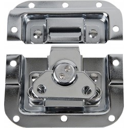 D5120 Showgear Butterfly Lock Large farfalla accessorio ricambio per chiusura flightcase baule valigie KaotikaStore