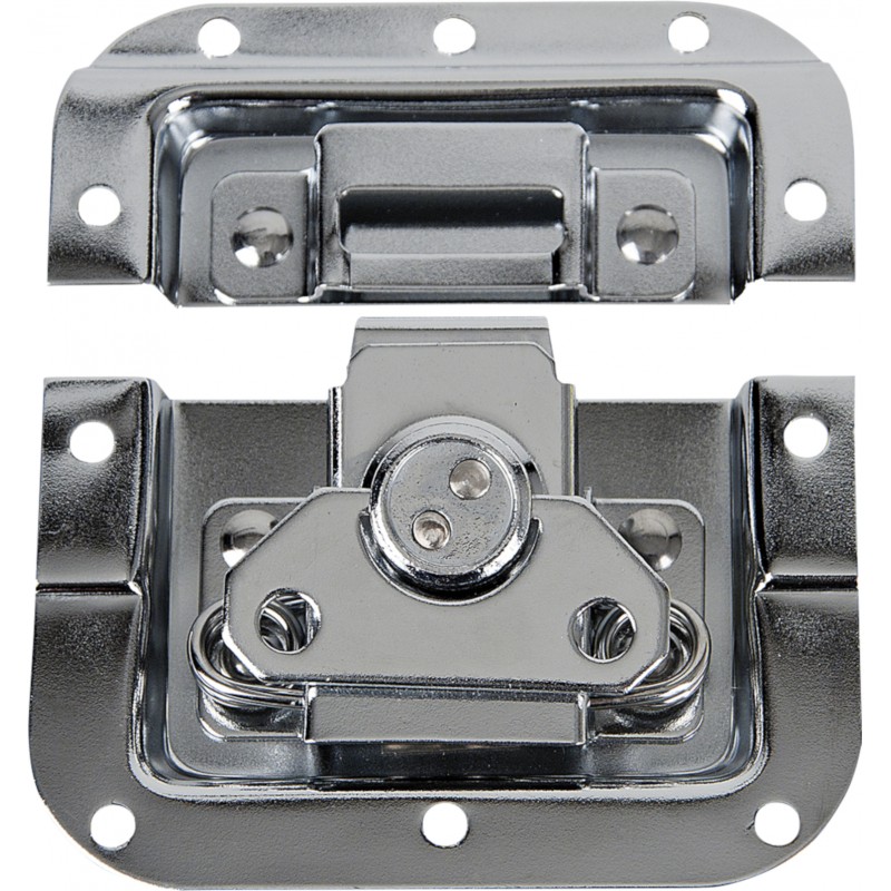 D5120 Showgear Butterfly Lock Large farfalla accessorio ricambio per chiusura flightcase baule valigie KaotikaStore D5120 Showgear Butterfly Lock Large farfalla accessorio ricambio per chiusura flightcase baule valigie KaotikaStore