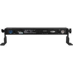 41273 Showtec Sonus Bar 4 Barra luminosa RGBW interni luci led illuminazione discoteca teatri studi televisivi KaotikaStore