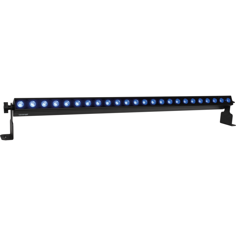 Showtec Sonus Bar 8B Barra luminosa RGBW per interni luci led per arredo illuminazione pareti discoteca teatri studi televisivi Showtec Sonus Bar 8B Barra luminosa RGBW per interni luci led per arredo illuminazione pareti discoteca teatri studi televisivi