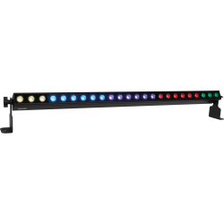 41274 Showtec Sonus Bar 8B Barra luminosa RGBW a batteria luci led illuminazione discoteca teatri studi televisivi KaotikaStore
