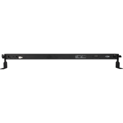41274 Showtec Sonus Bar 8B Barra luminosa RGBW a batteria luci led illuminazione discoteca teatri studi televisivi KaotikaStore