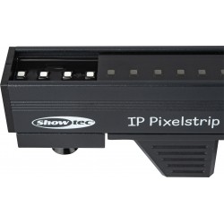 44522 Showtec IP Pixelstrip 40 Barra pixel 40x LED RGB IP65 50 cm adatti utilizzi esterni all'aperto effetti luce KaotikaStore
