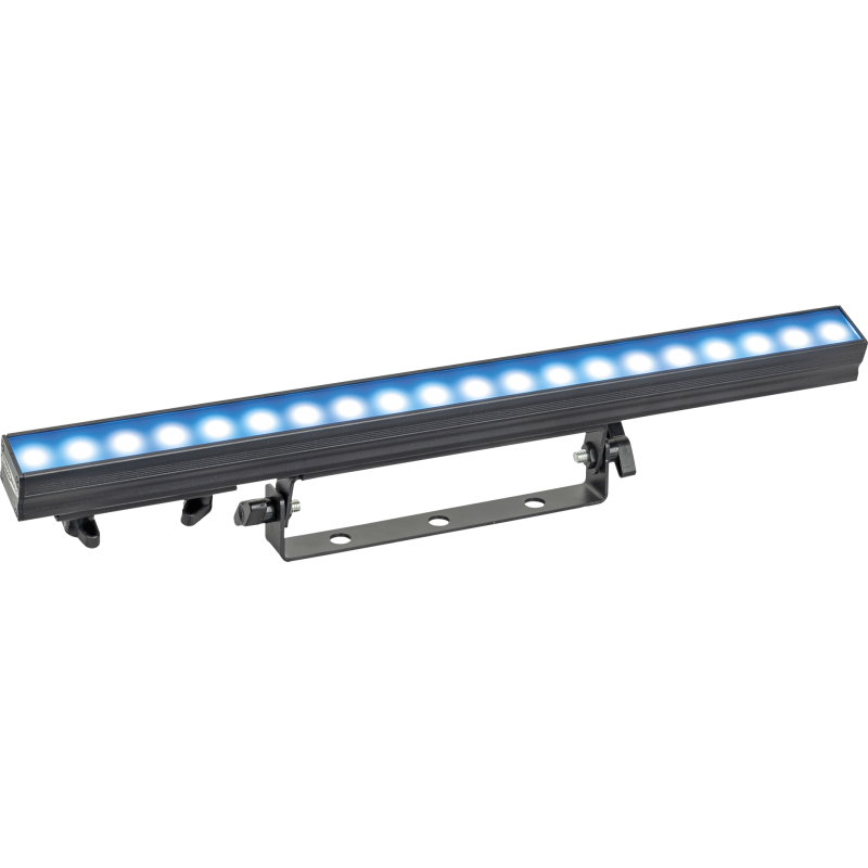 44501 Showtec Pixelstrip 20 pixel RGB controllabili individualmente 50 cm barra led luce per utilizzi interni discoteca eventi 44501 Showtec Pixelstrip 20 pixel RGB controllabili individualmente 50 cm barra led luce per utilizzi interni discoteca eventi