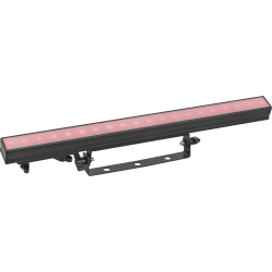 44501 Showtec Pixelstrip 20 pixel RGB controllabili individualmente 50 cm barra led luce discoteca eventi KaotikaStore