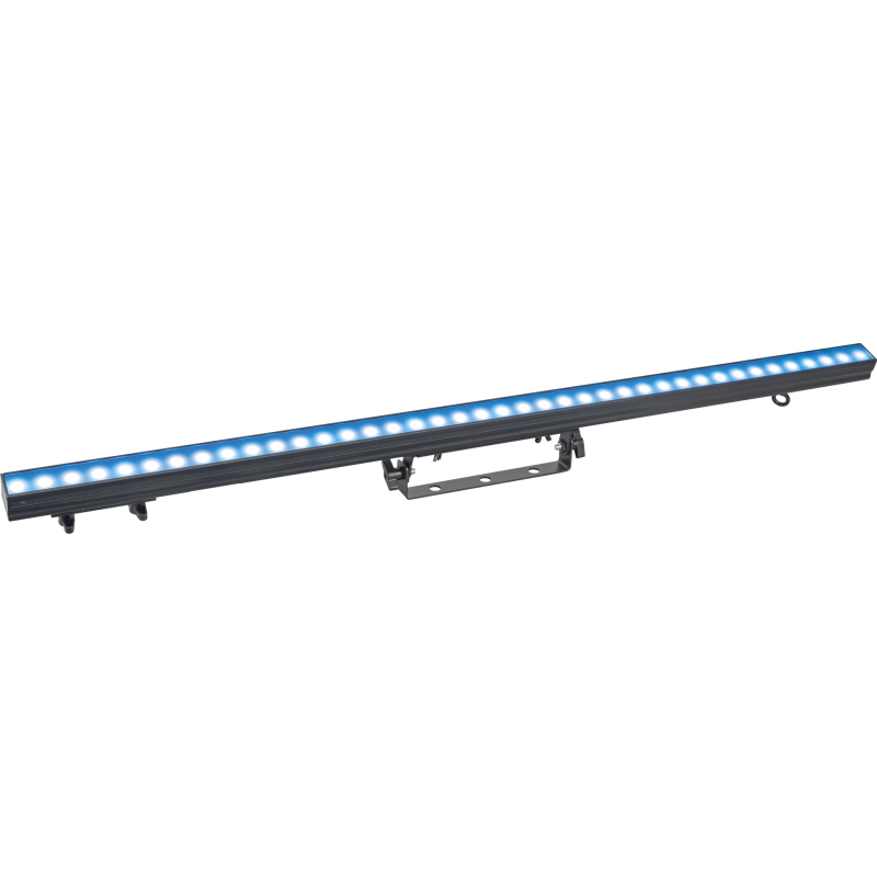44502 Showtec Pixelstrip 40 pixel RGB controllabili individualmente 50 cm barra led luce discoteca eventi KaotikaStore 44502 Showtec Pixelstrip 40 pixel RGB controllabili individualmente 50 cm barra led luce discoteca eventi KaotikaStore
