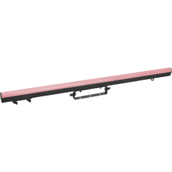 44502 Showtec Pixelstrip 40 pixel RGB controllabili individualmente 50 cm barra led luce discoteca eventi KaotikaStore