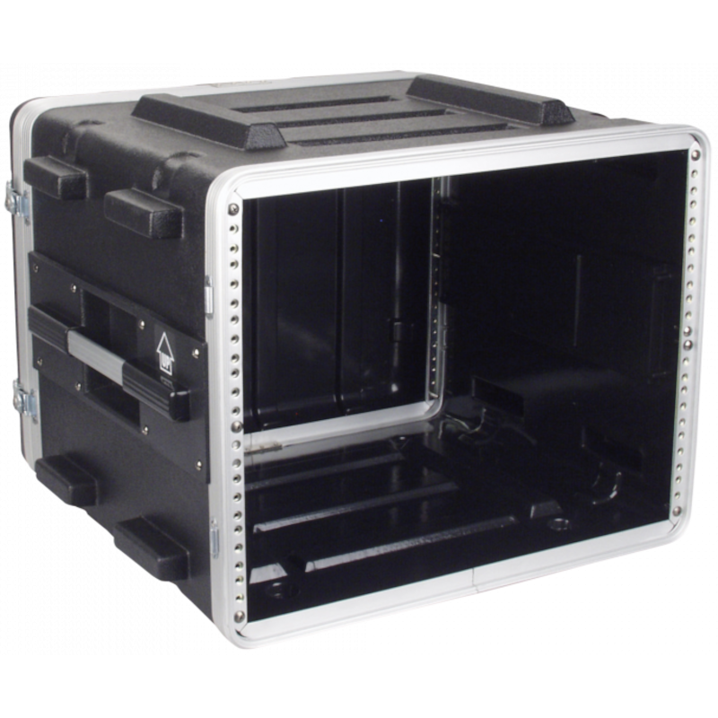 D7104 Showgear Double Door Case 8HE doppia porta per trasporto e protezione merce service audio luci KaotikaStore D7104 Showgear Double Door Case 8HE doppia porta per trasporto e protezione merce service audio luci KaotikaStore