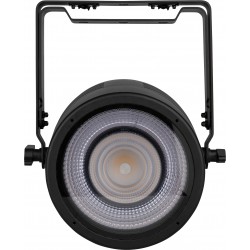 40304 Showtec Titan Strobe 200 FX Pod stroboscopico LED 200 W effetto anello RGBW lampada stroboscopica discoteca KaotikaStore