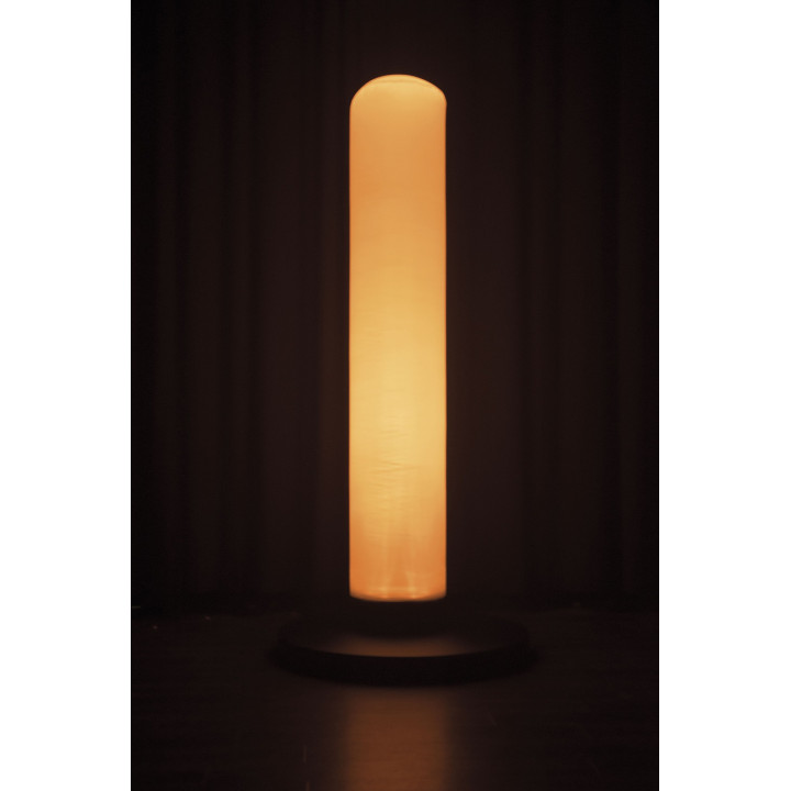 40314 Showtec Aircone Q6 WDMX DMX LED effetto decorativo adatto locali pub fiere sagre eventi discoteca KaotikaStore