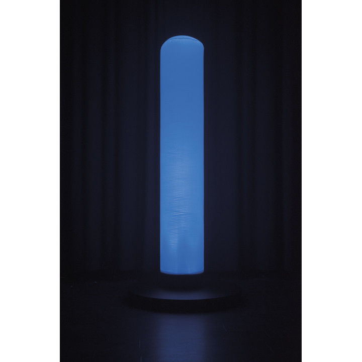 Showtec Aircone Q6 WDMX DMX LED effetto decorativo adatto locali pub fiere sagre eventi discoteca