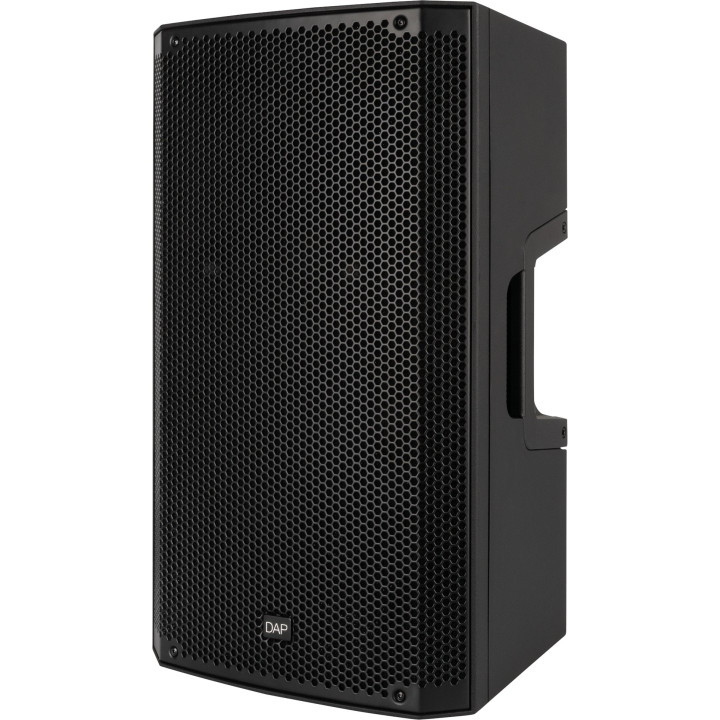 DAP NGA-12A Diffusore attivo 12” ad alta potenza gamma completa speaker attivo cassa attiva amplificata 1000W RMS KaotikaStore