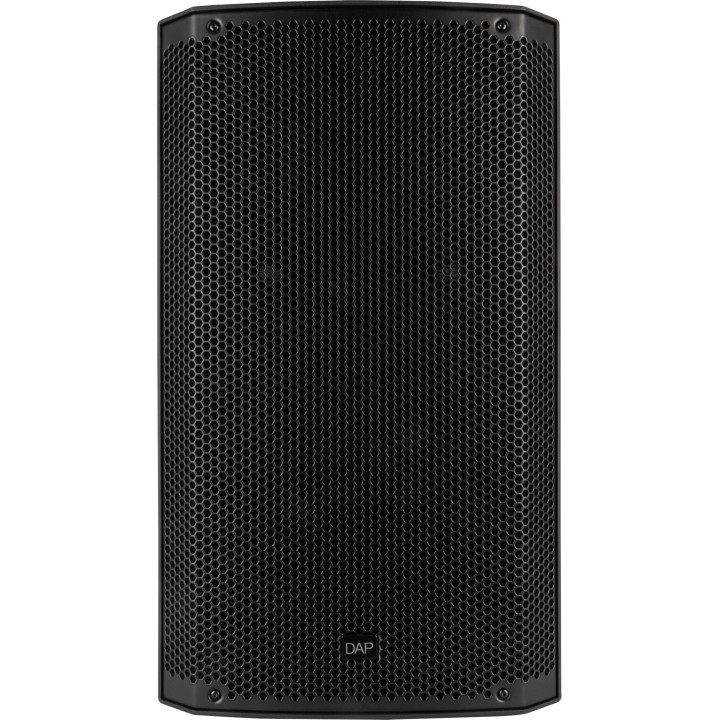 DAP NGA-12A Diffusore attivo 12” ad alta potenza gamma completa speaker attivo cassa attiva amplificata 1000W RMS KaotikaStore