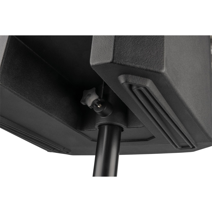 DAP NGA-12A Diffusore attivo 12” ad alta potenza gamma completa speaker attivo cassa attiva amplificata 1000W RMS KaotikaStore