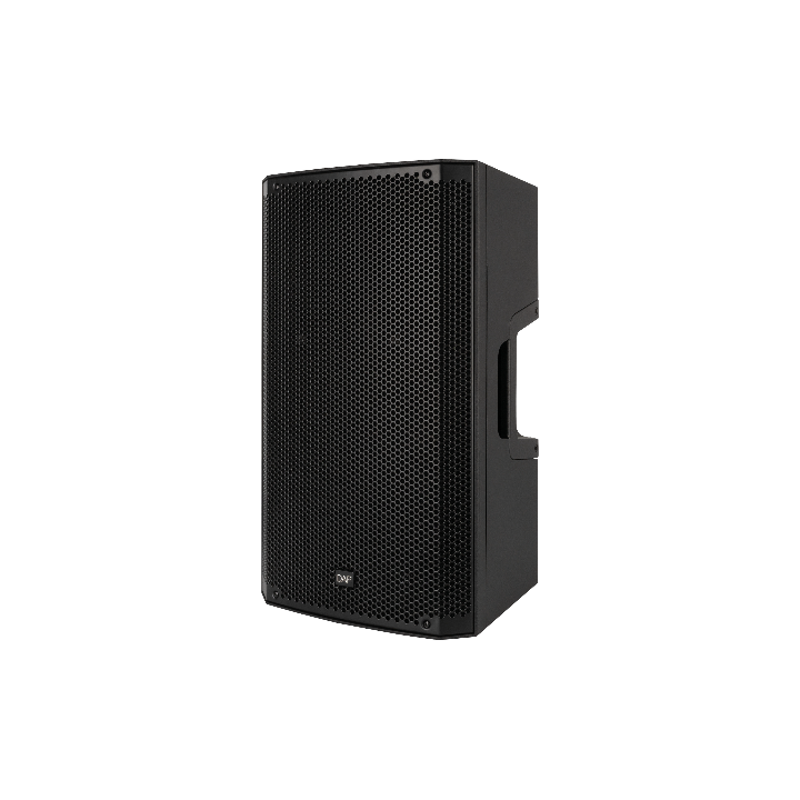 D3558  DAP NGA-12A Diffusore attivo da 12” ad alta potenza a gamma completa speaker attivo cassa attiva amplificata