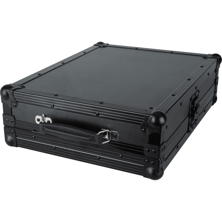 D7563 Showgear Flight case per Pioneer DJM-A9 con spazio per i cavi valigia per trasporto mixer KaotikaStore
