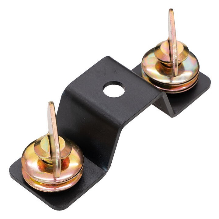 51786059 EUROLITE LED TMH Bar B240 Moving Head Beam barra con teste mobili a led per discoteca dj piccoli palchi pub service luc
