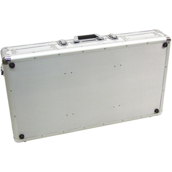 ROADINGER Universal console DIGI-1 2xCD/1xM-10 silver
KaotikaStore