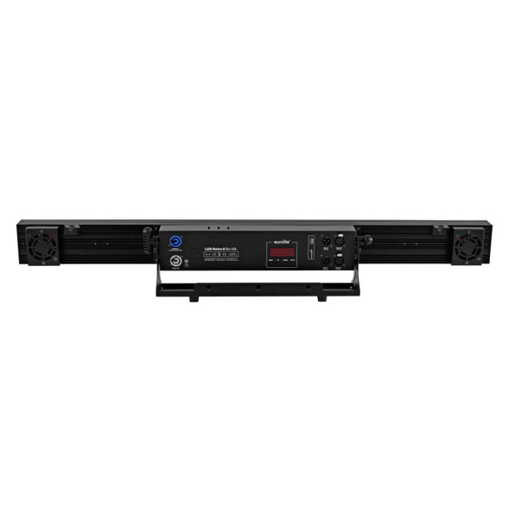 EUROLITE LED RETRO 6 Bar ABL - KaotikaStore - 4026397755725