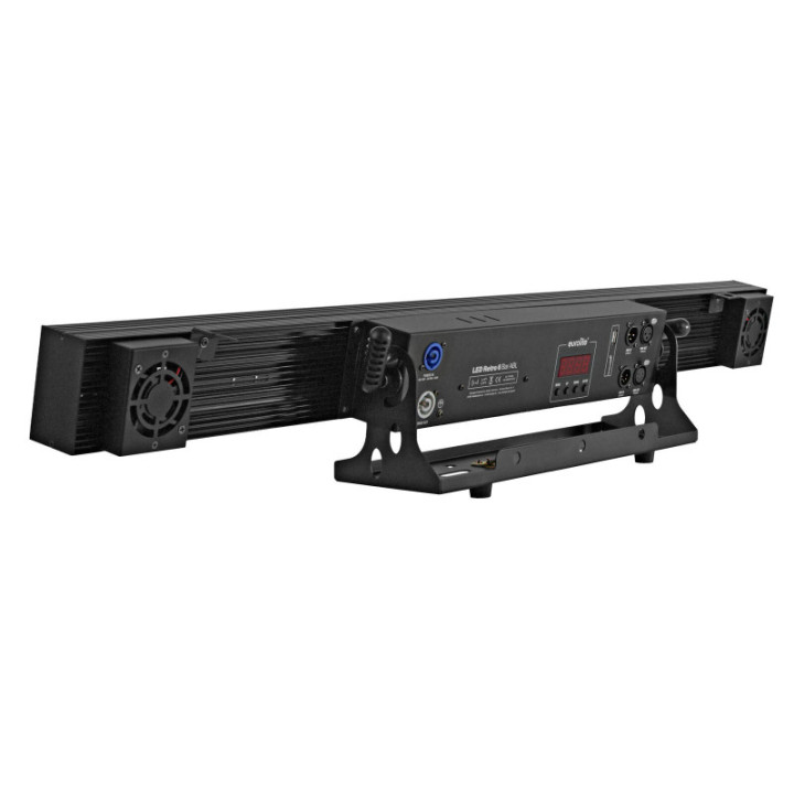 EUROLITE LED RETRO 6 Bar ABL - KaotikaStore - 4026397755725