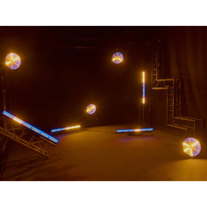 EUROLITE LED RETRO 6 Bar ABL - KaotikaStore - 4026397755725