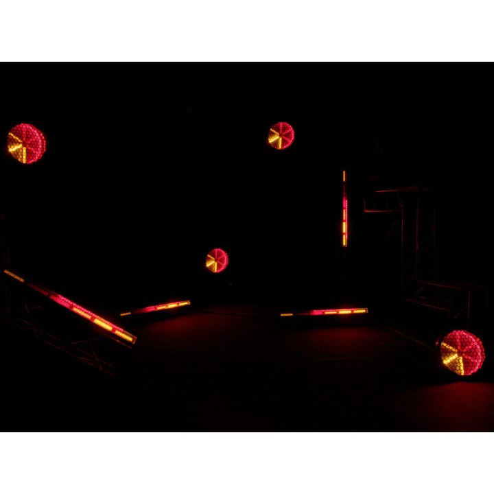 EUROLITE LED RETRO 6 Bar ABL - KaotikaStore - 4026397755725