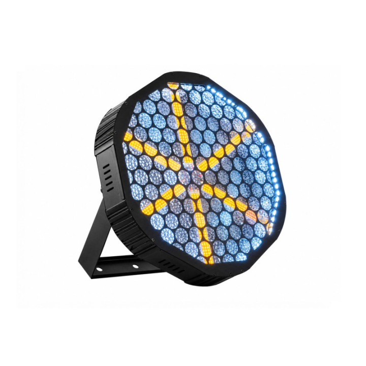 EUROLITE LED RETRO 6 Spot ABL - KaotikaStore - 4026397755633