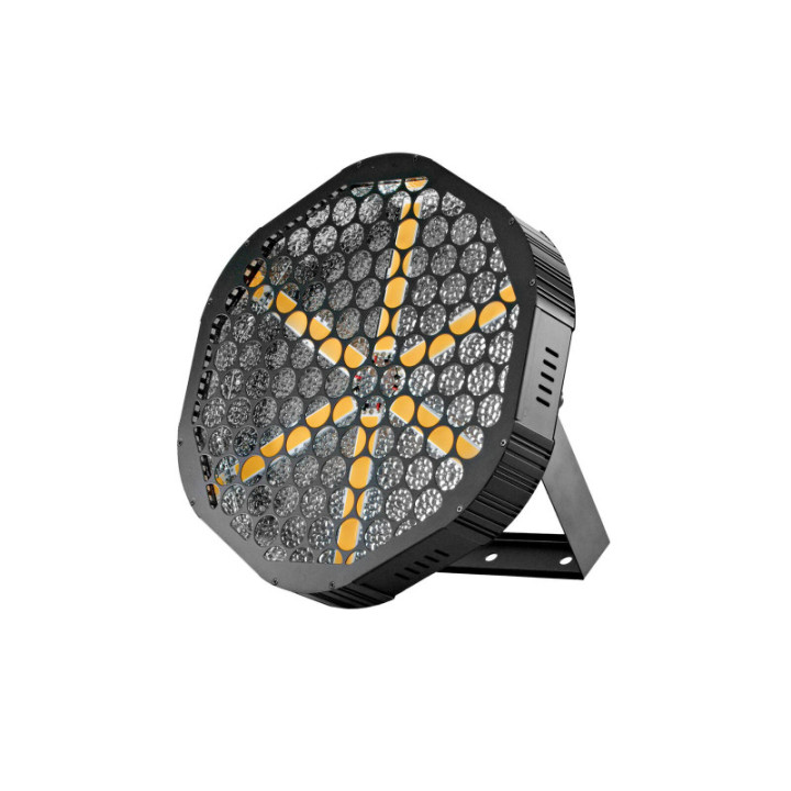 EUROLITE LED RETRO 6 Spot ABL - KaotikaStore - 4026397755633